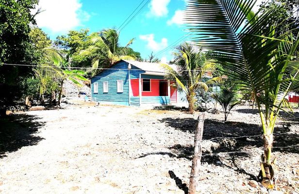 Safari discovery to Boca De Yuma – Nature, Discovery And History Of A Population