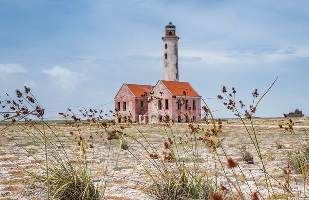 Klein Curacao Adventure Day Trip