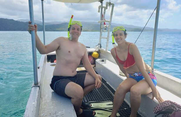 Snorkeling & Kayak - Portobelo