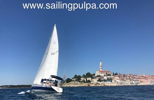 Unique Sailing Experience