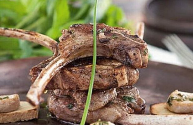 Cooking Class in Santiago de Chile
