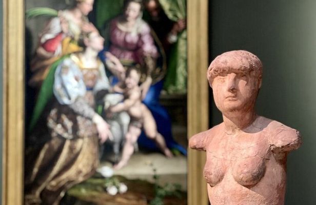 Private Brera Gallery Tour
