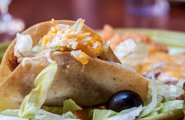 Scottsdale's Taco Tour