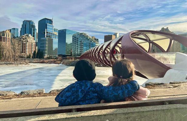 Calgary City Tour