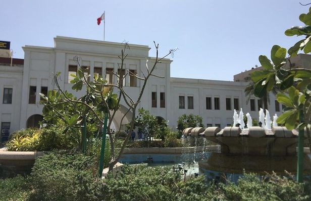 Manama Souq Cultural Walking Tour