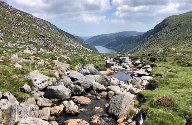 Chauffeur Driven Tour of Beautiful County Wicklow