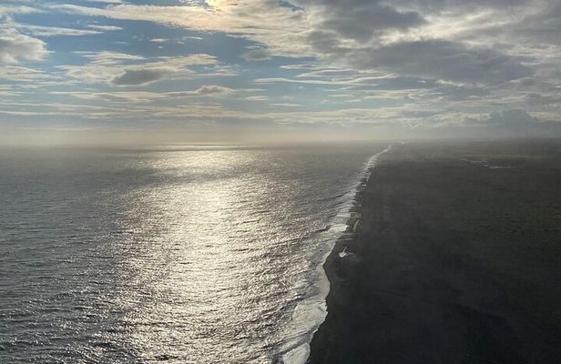 Full Day 4x4 South Coast Tour (Private 1-4 Pax) 