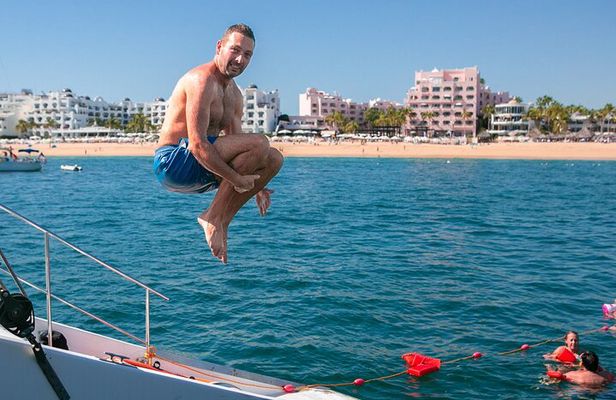 Private all inclusive party on the water!