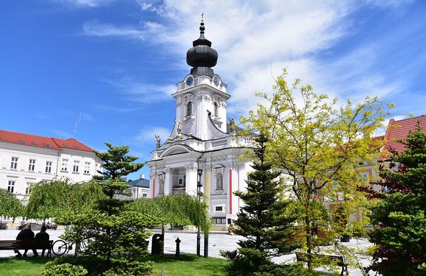 John Paul II Heritage Tour from Krakow