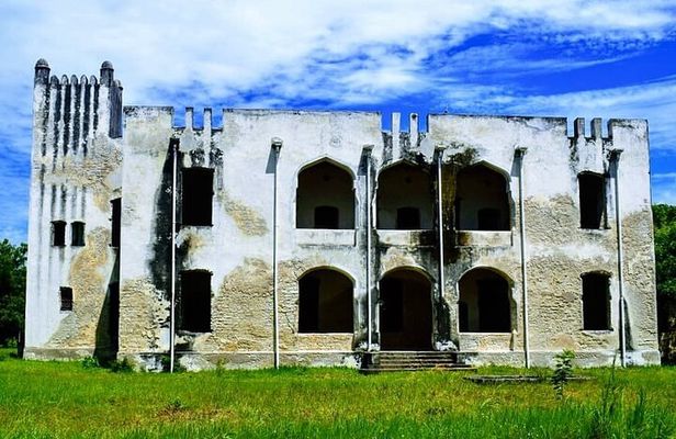 Ancient Bagamoyo City Day Tour