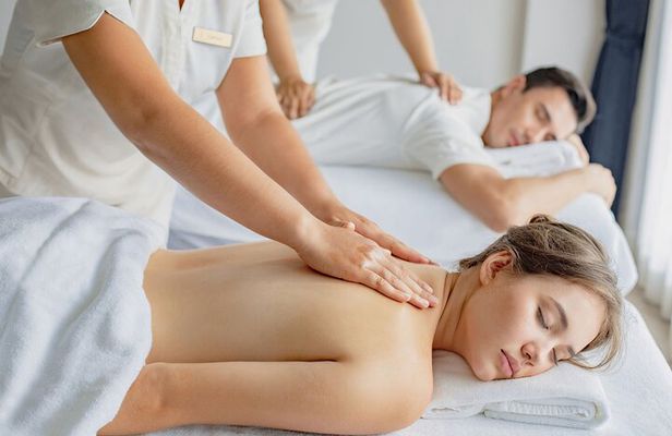 Private Royal Siam Thai Package with Thai Massage in Phuket