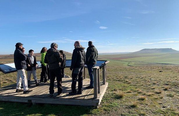 Battlefield of Salamanca 1812 (Los Arapiles)