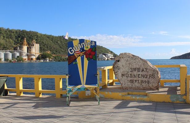 Southwest Beach Hopping Day Trip