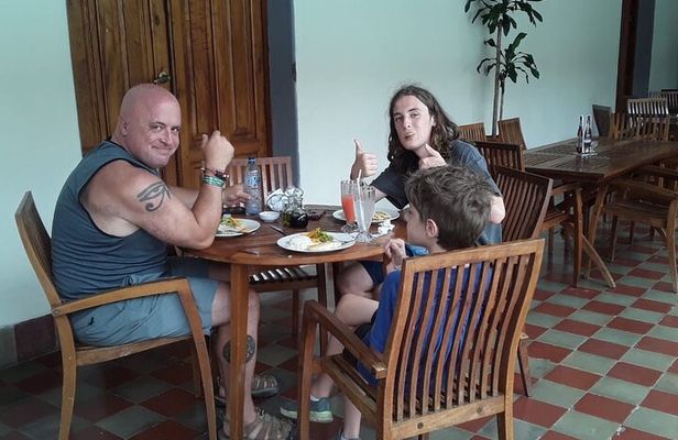 Nicaragua One Day Experience