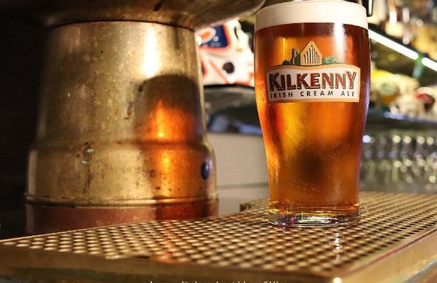 The True Dublin Experience: Private Irish Pub Culture Tour