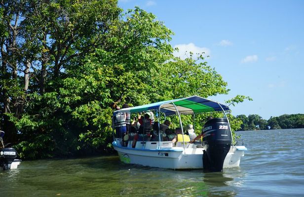 One day Nicaragua It is a day of many surprises