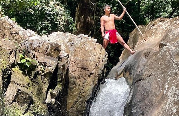 The Real and Authentic Embera Jungle Experience