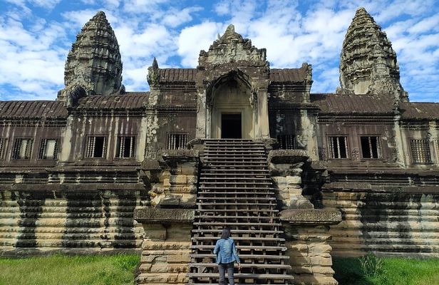 3 Days Simply Siem Reap