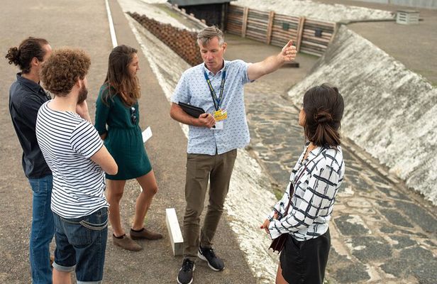 Berlin: Sachsenhausen Concentration Camp Tour in English