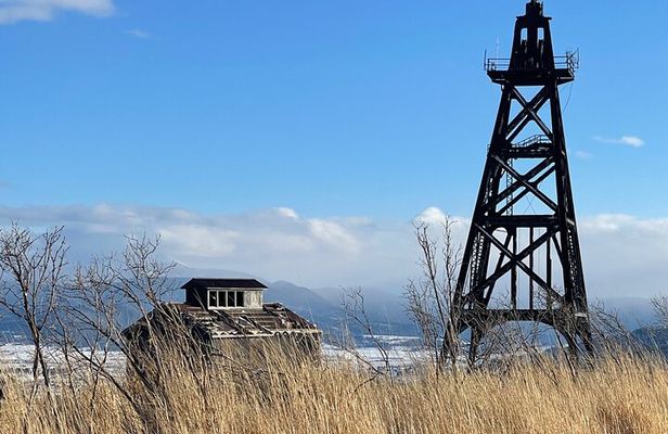 Historic: Butte, Anaconda, and The Headwaters of The Missouri, Private VIP Tour