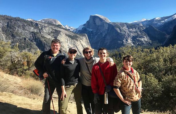 Private Yosemite Explorer Package | 3 Days of Adventure