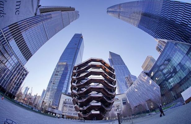 New York City Instagrammable 1-Day City Tour