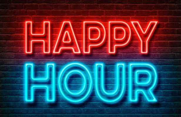 OC Bay Hopper - Happy Hour Cruise