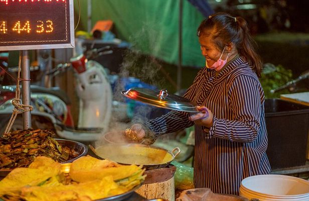 Siem Reap Culinary Adventure: Taste Real Local Cuisines