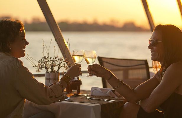 5-Day Explore Zimbabwe, Zambia and Botswana