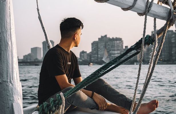 Felucca Ride on the Nile in Luxor