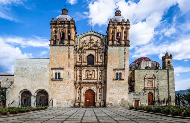 2-Day Guided Tour in Oaxaca with a Certified Guide