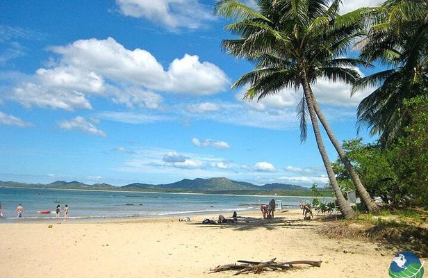 Prívate Beach tour at Guanacaste Province