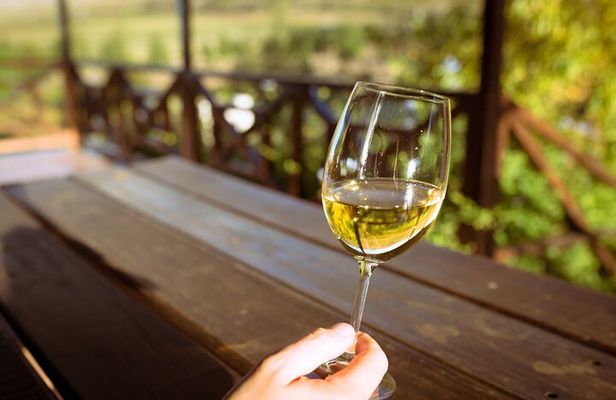 Tailor made Stellenbosch & Franschhoek Winelands Full day Tour.