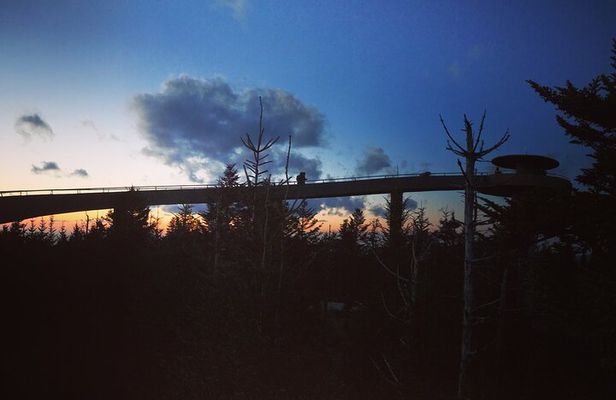 Clingmans Dome Hike