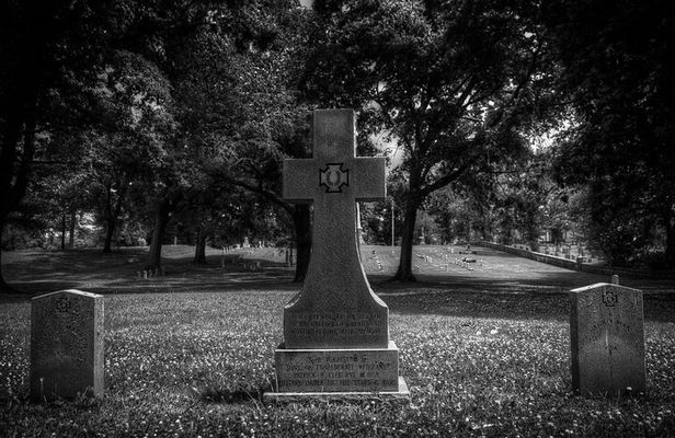 Cursed in Chattanooga Haunted Walking Tour