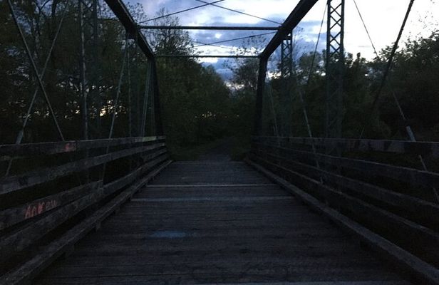 Fright Night Investigation - Small Group Gettysburg
