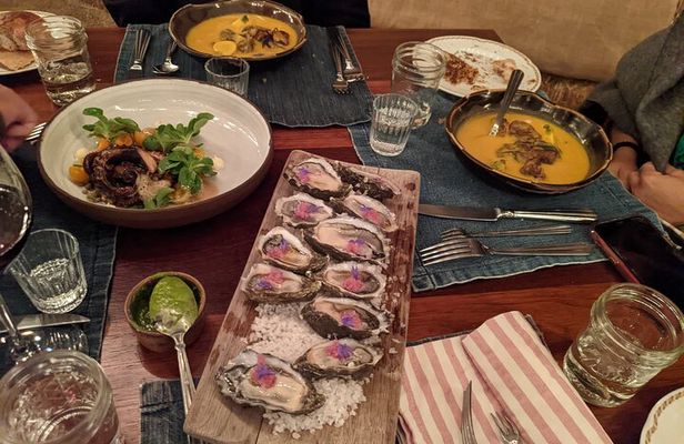Private Tour in Valle De Guadalupe