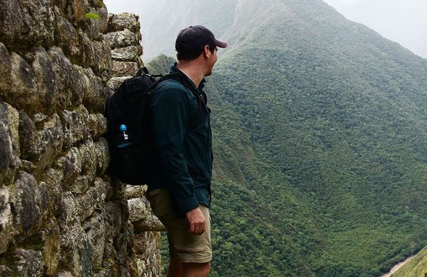4 Days Inca Trail To Machu Picchu