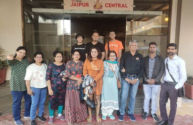 Rajasthan Bhumi Tours