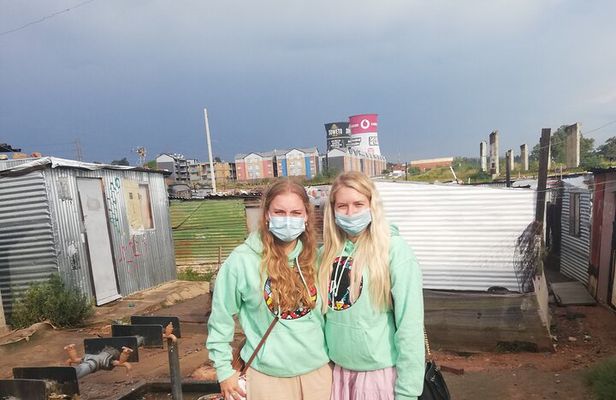 SOWETO & Johannesburg Highlights