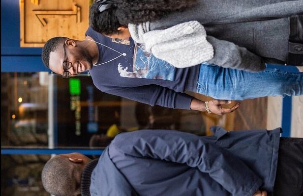 Explore Hidden bars and Speakeasies in Paris