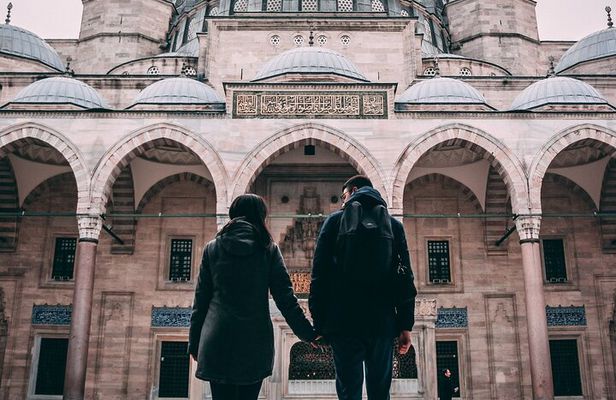 Private Istanbul Layover Tour