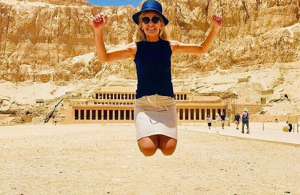 4 Days / 3 Nights Nile Cruise From Aswan Including Abu Simbel Temple Tour