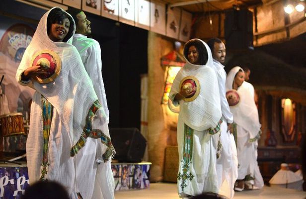 Addis Nightlife