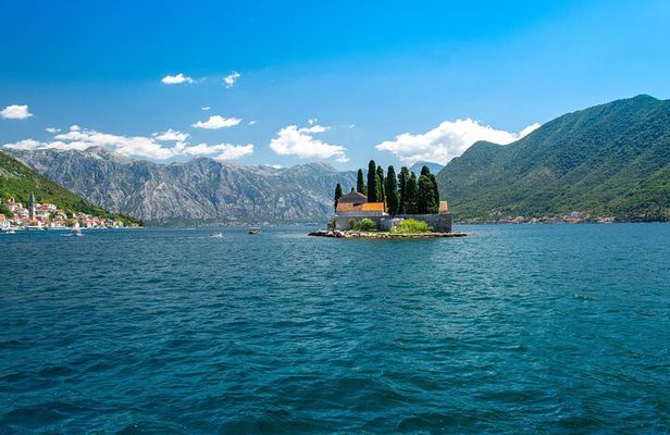 Montenegro Day Trip from Dubrovnik