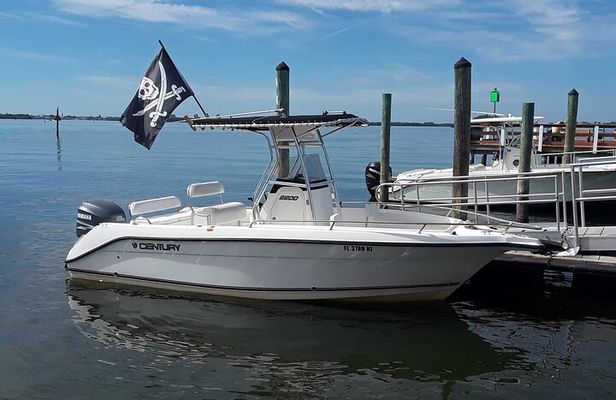 Florida's Beautiful Beaches and Waterways Private Tour