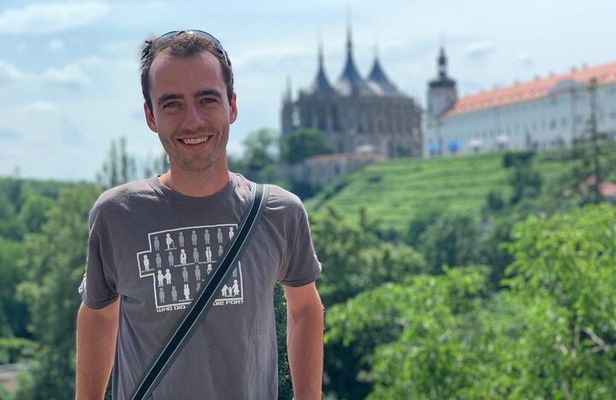Kutna Hora Private day trip from Prague with lunch, admission and local treat