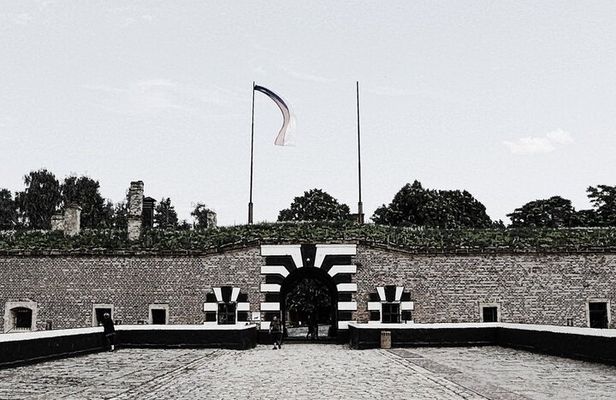 Private Terezin Nazi camp tour from Prague All-Inclusive