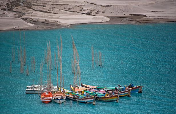 Explore Shangri-La of James Hilton, Hunza & Skardu (Private Tour)
