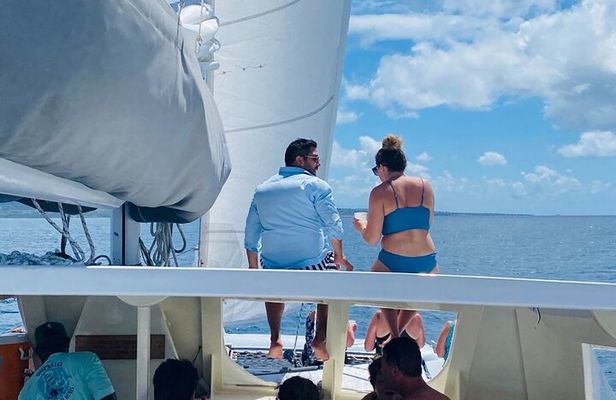 Two Islands, One Paradise